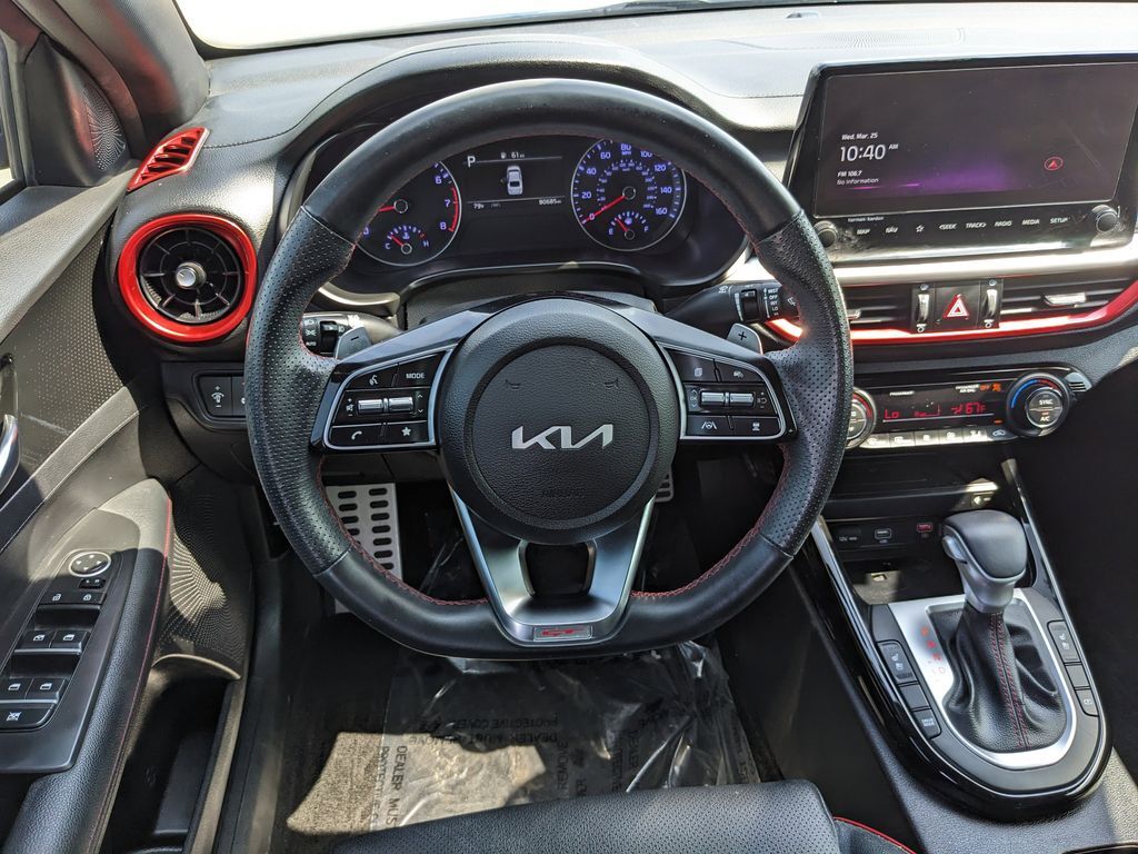 2023 Kia Forte GT San Clemente CA