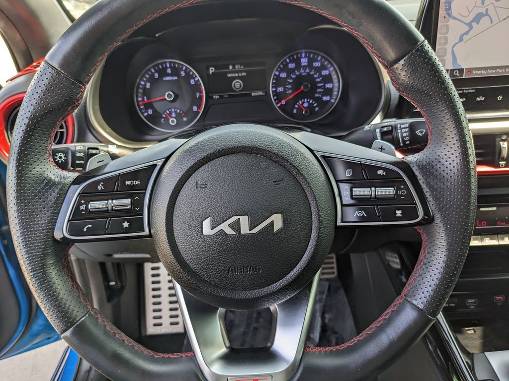 2023 Kia Forte GT San Clemente CA