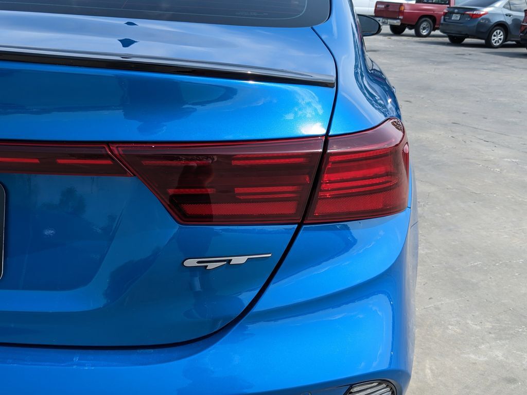 2023 Kia Forte GT San Clemente CA