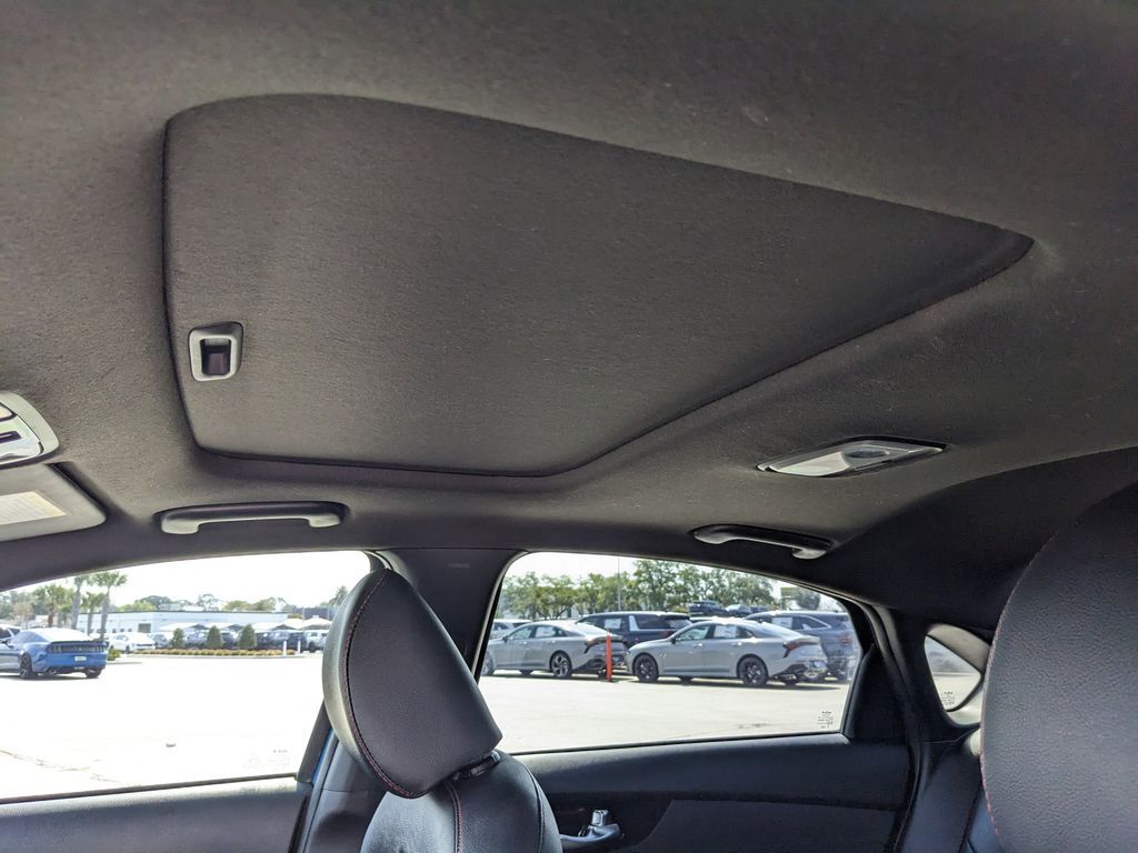 2023 Kia Forte GT San Clemente CA