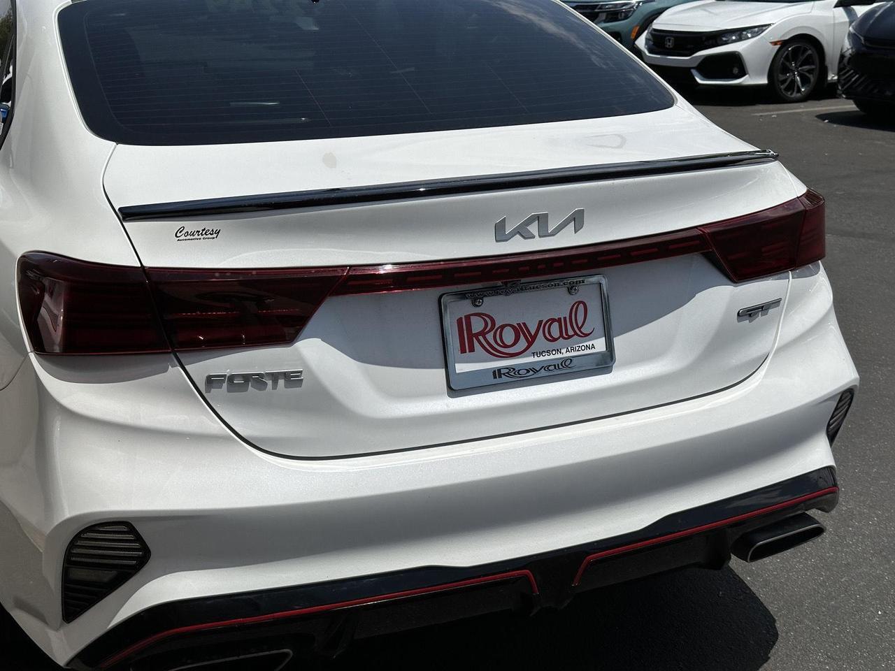 2023 Kia Forte GT Tucson AZ
