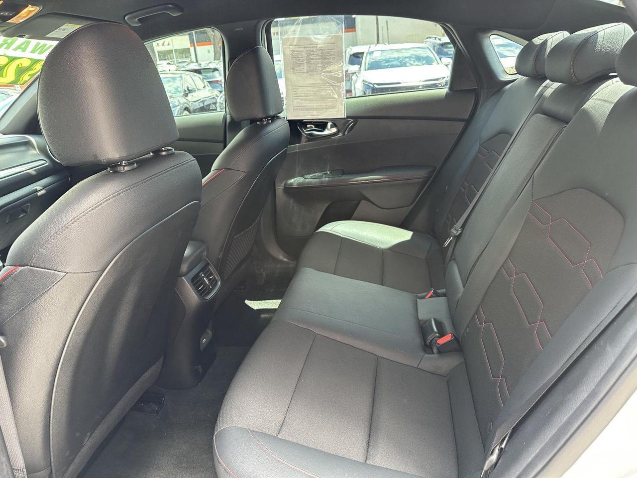 2023 Kia Forte GT Tucson AZ