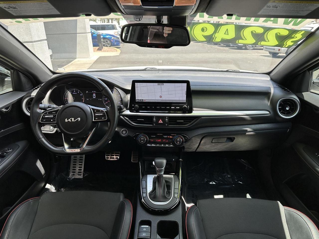 2023 Kia Forte GT Tucson AZ