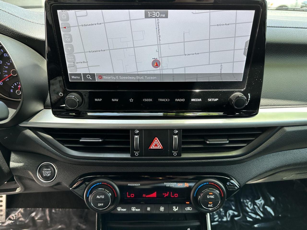 2023 Kia Forte GT Tucson AZ