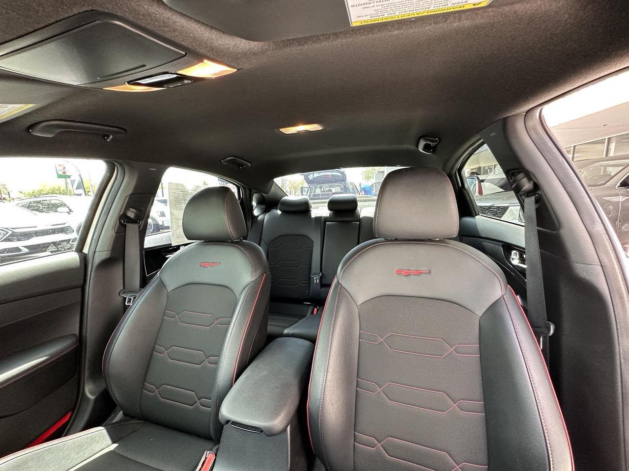 2023 Kia Forte GT Tucson AZ