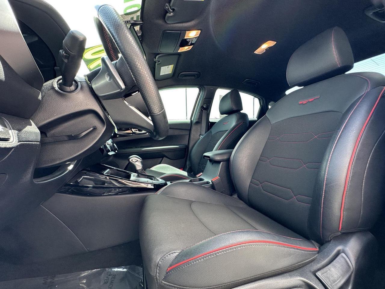 2023 Kia Forte GT Tucson AZ