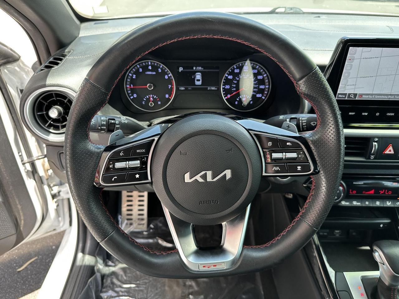 2023 Kia Forte GT Tucson AZ