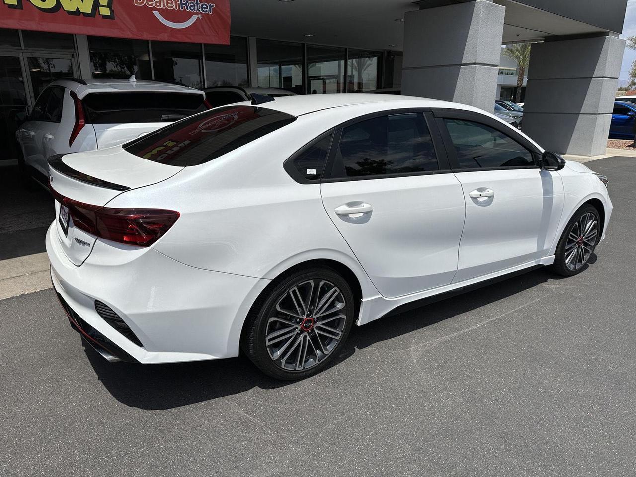 2023 Kia Forte GT Tucson AZ