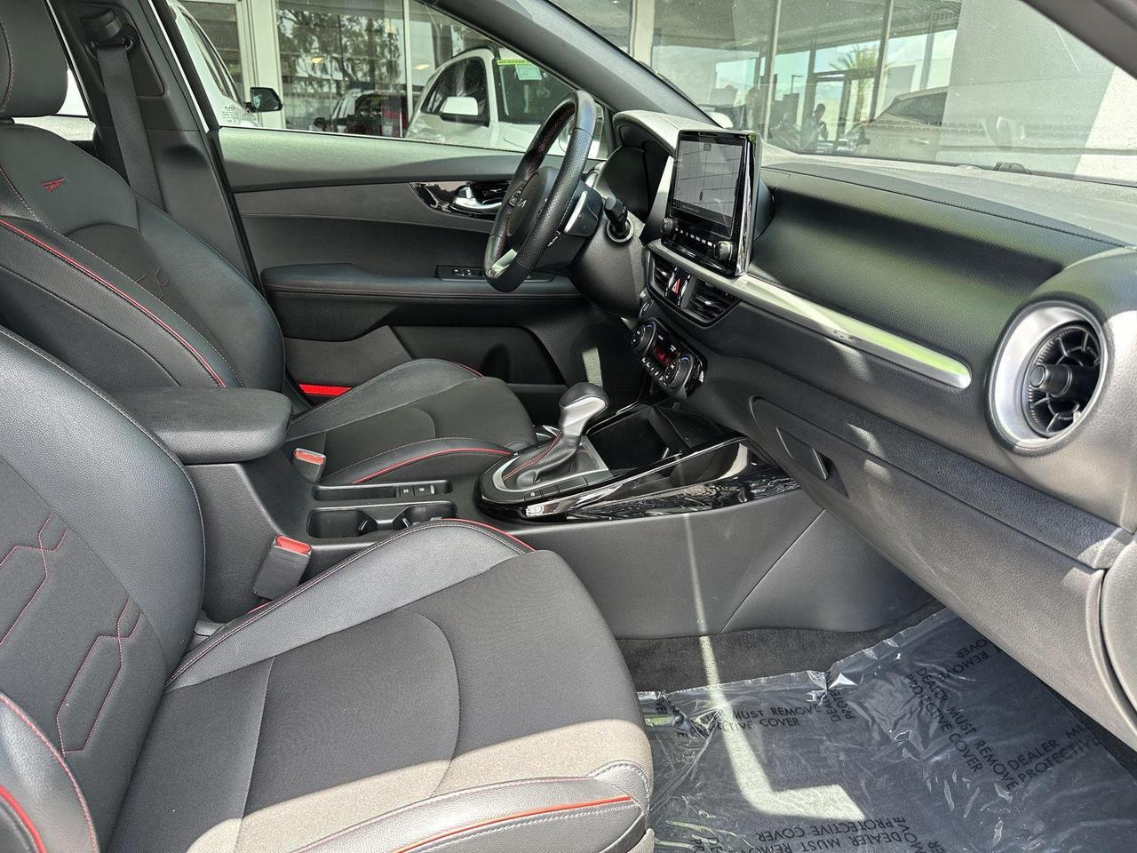 2023 Kia Forte GT Tucson AZ