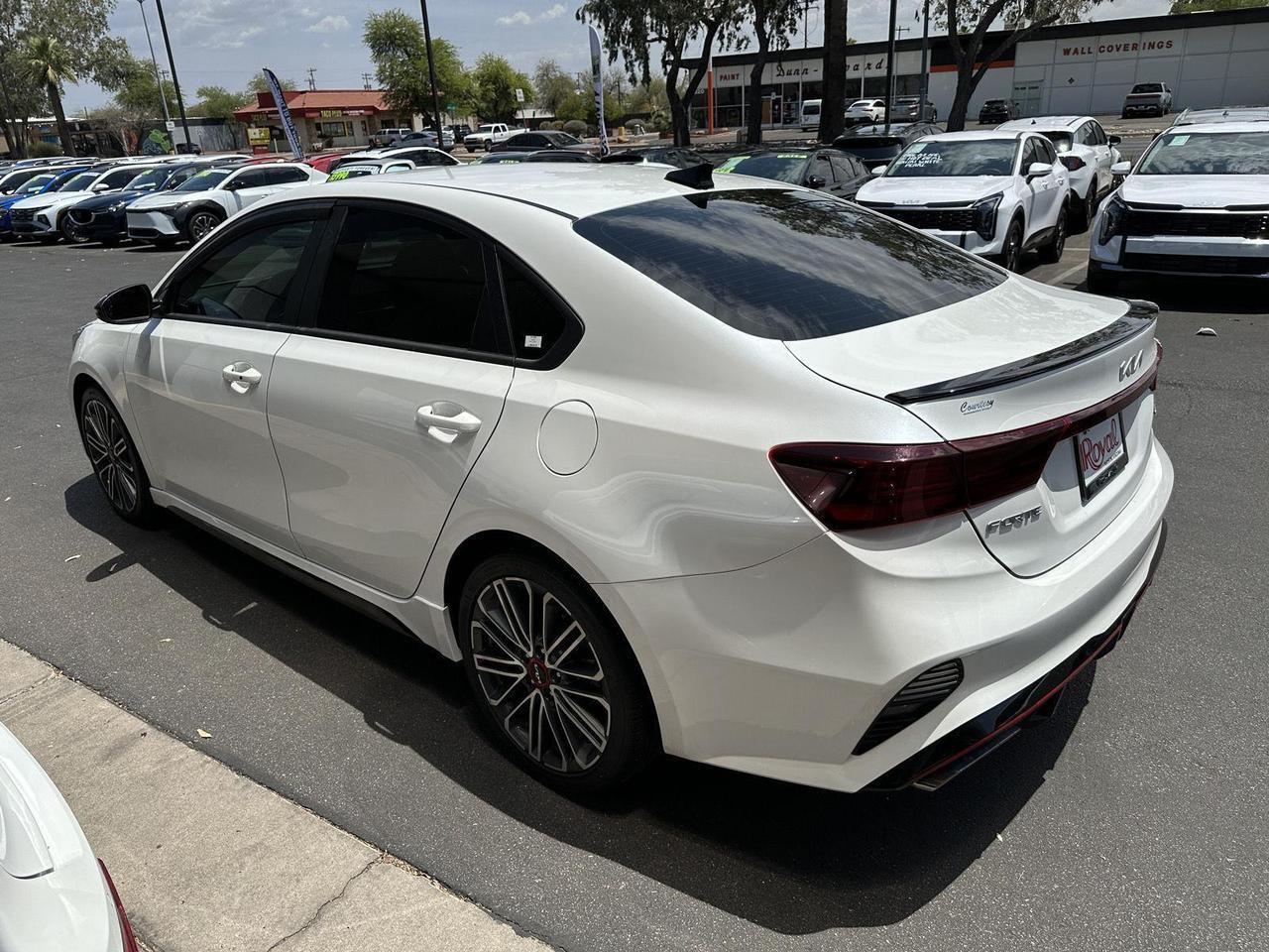 2023 Kia Forte GT Tucson AZ