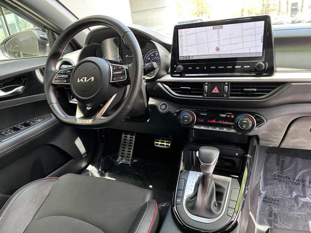 2023 Kia Forte GT Tucson AZ