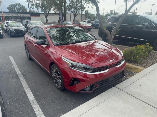 2023 Kia Forte GT Tucson AZ