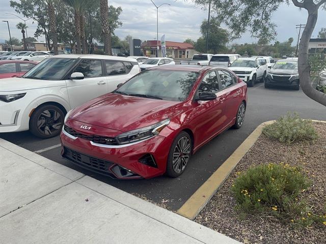 2023 Kia Forte GT Tucson AZ