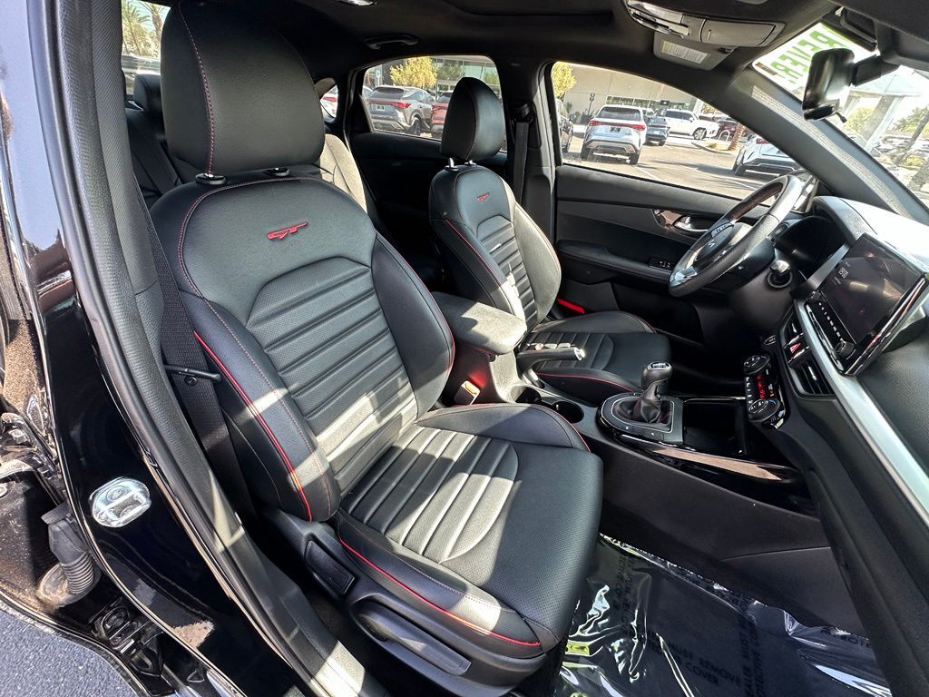 2023 Kia Forte GT Tucson AZ