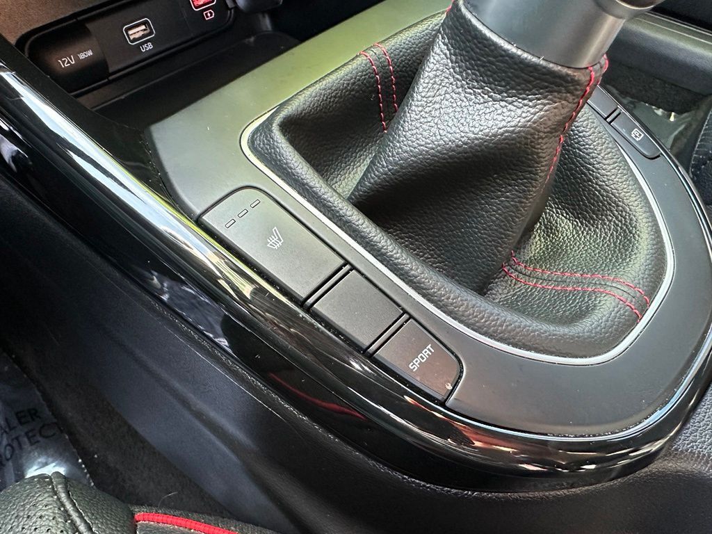 2023 Kia Forte GT Tucson AZ