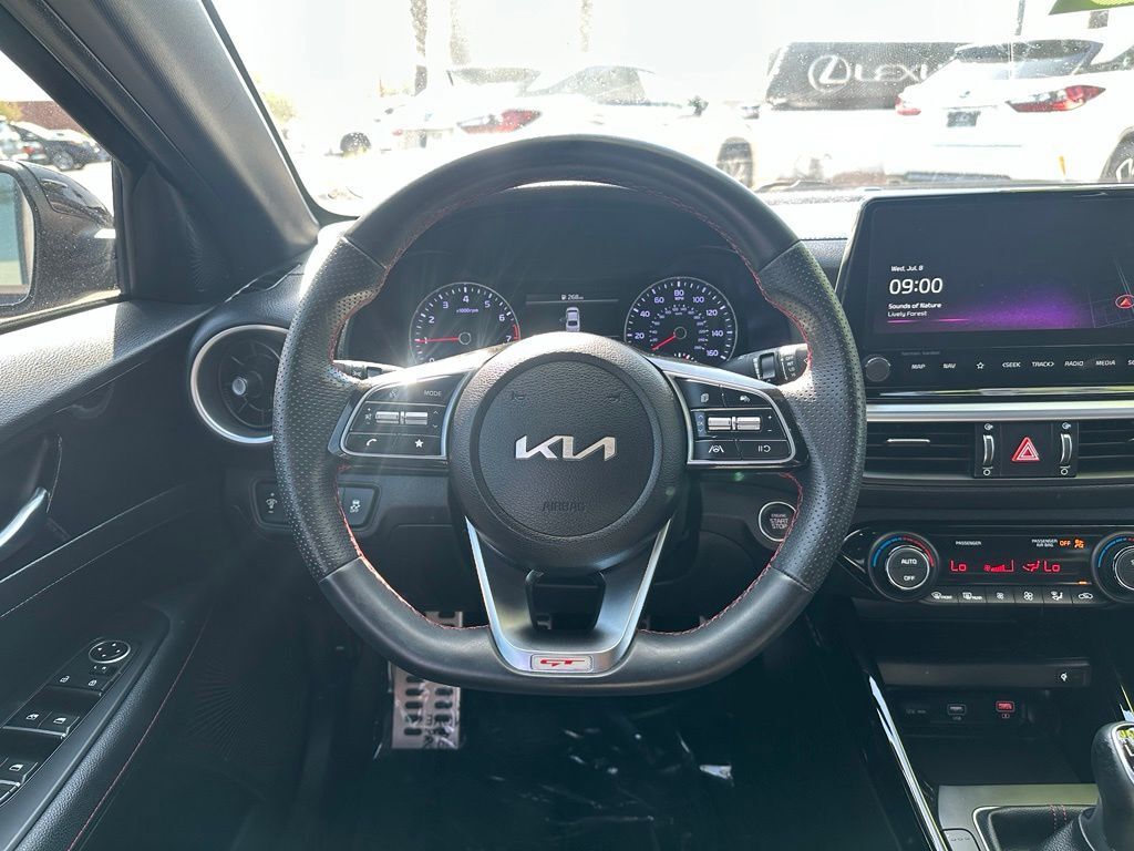 2023 Kia Forte GT Tucson AZ