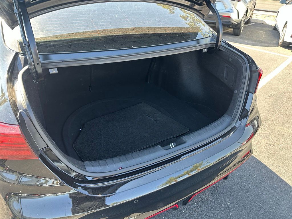 2023 Kia Forte GT Tucson AZ