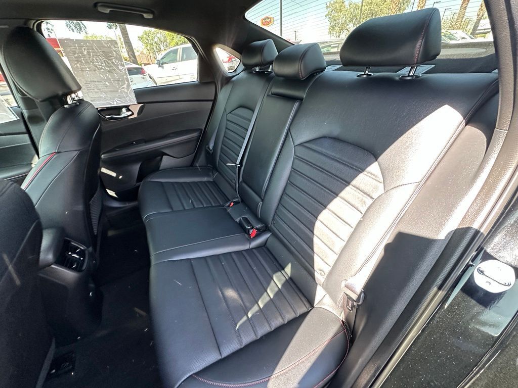 2023 Kia Forte GT Tucson AZ