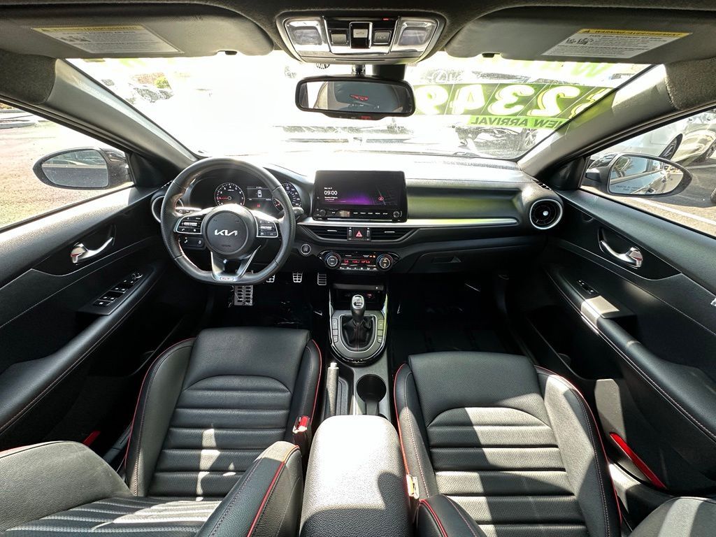 2023 Kia Forte GT Tucson AZ