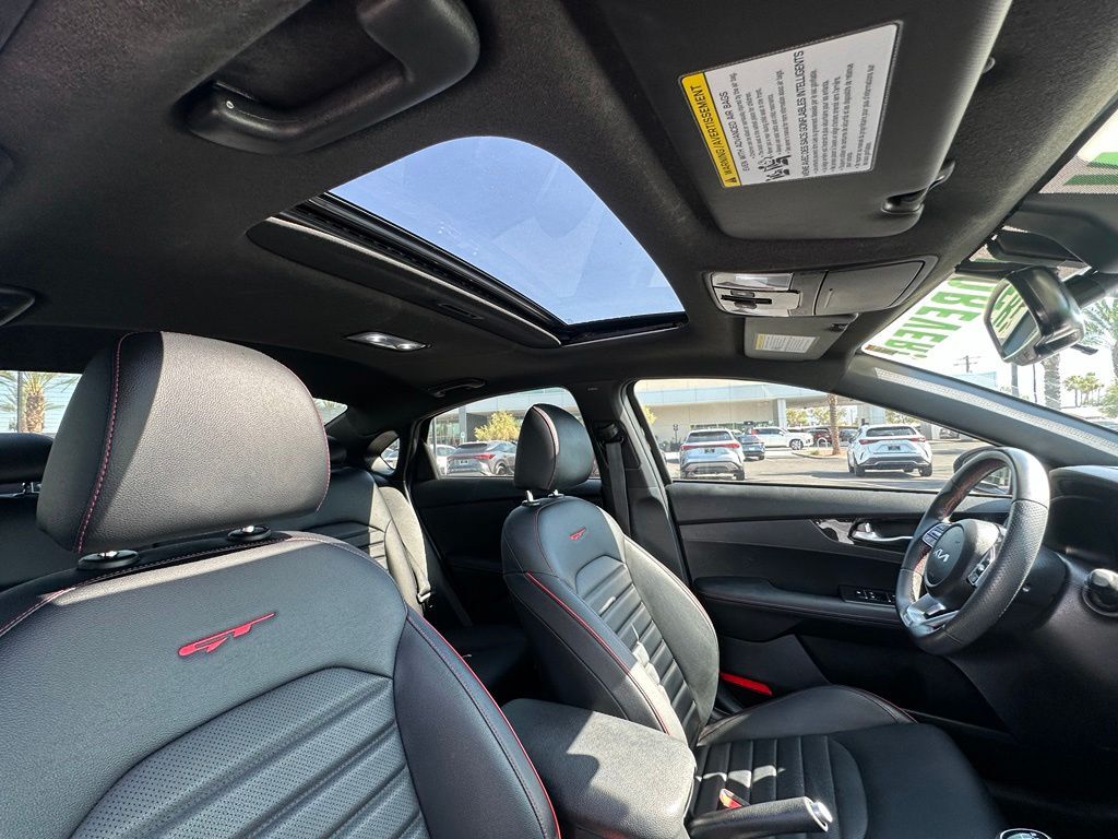 2023 Kia Forte GT Tucson AZ