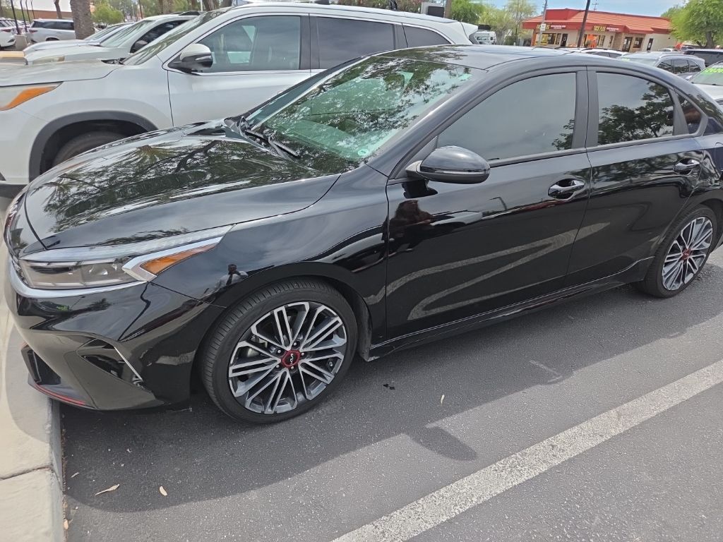 2023 Kia Forte GT Tucson AZ