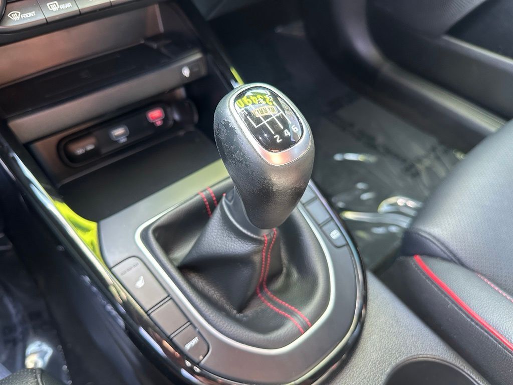 2023 Kia Forte GT Tucson AZ