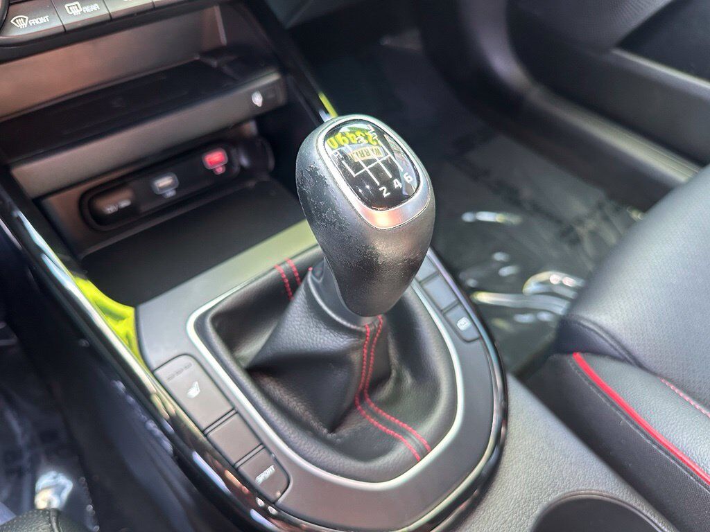 2023 Kia Forte GT Tucson AZ