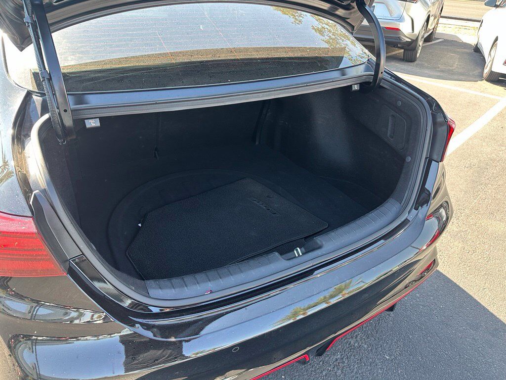 2023 Kia Forte GT Tucson AZ