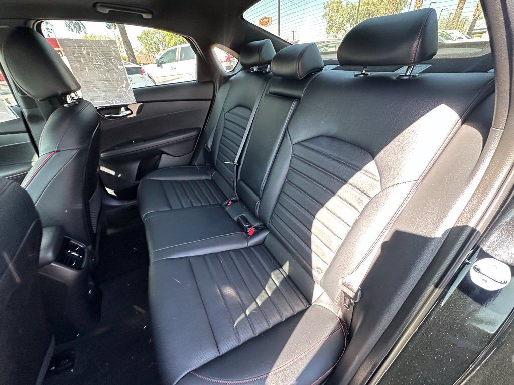 2023 Kia Forte GT Tucson AZ