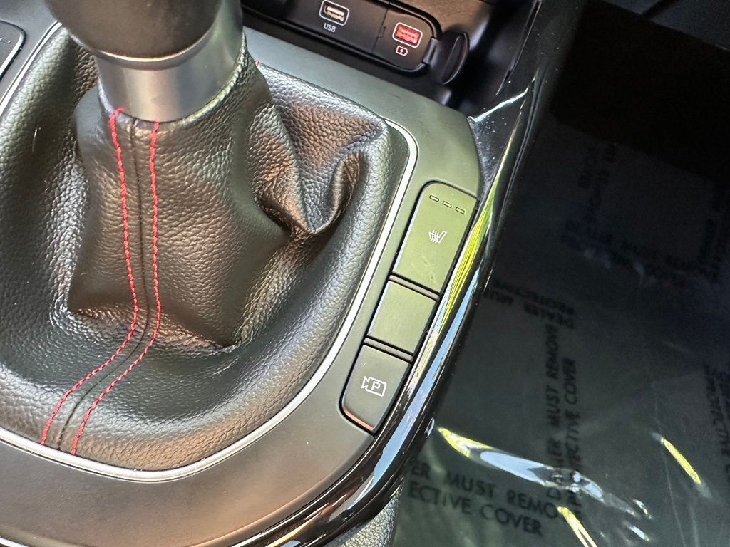 2023 Kia Forte GT Tucson AZ