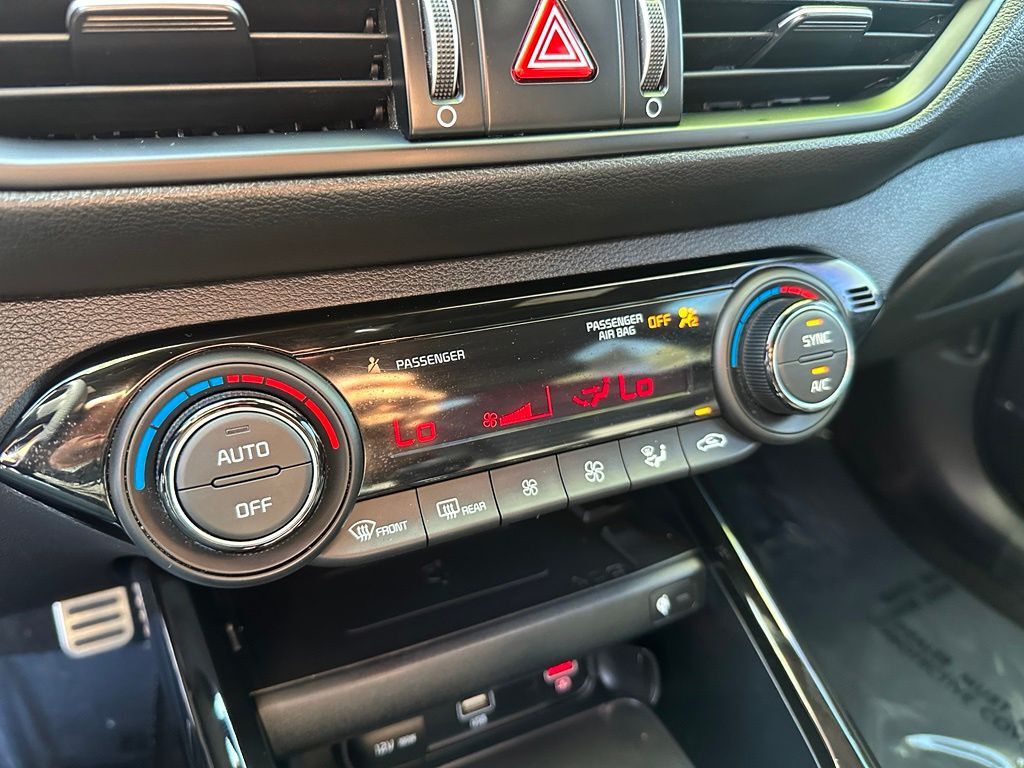 2023 Kia Forte GT Tucson AZ