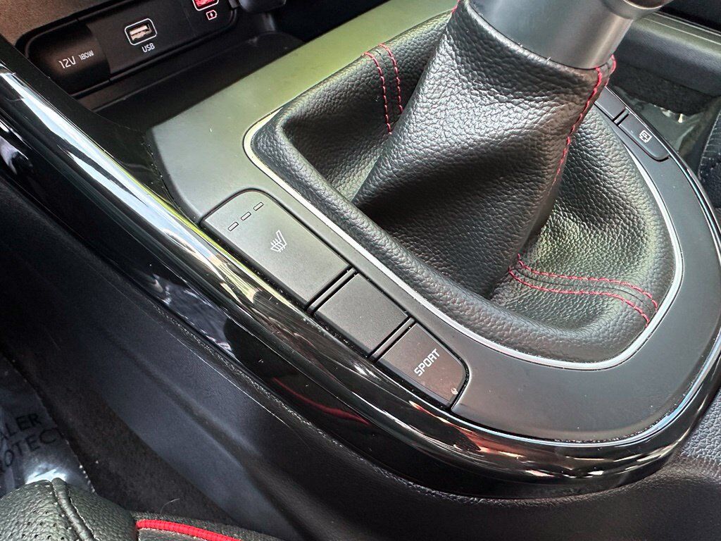 2023 Kia Forte GT Tucson AZ