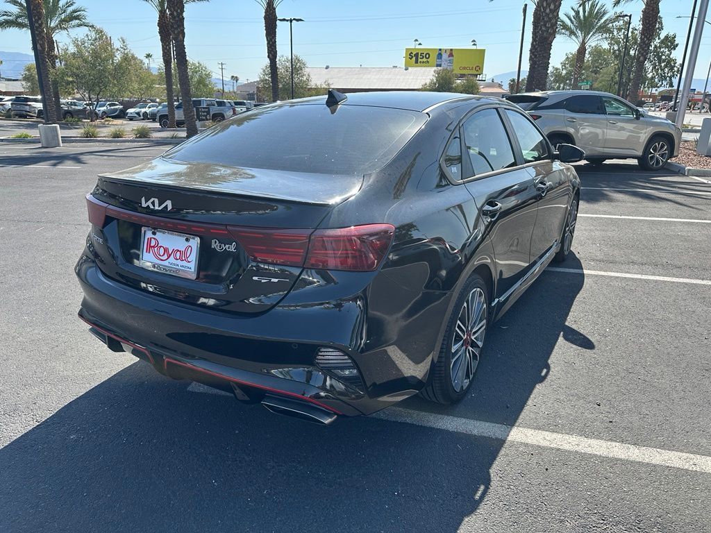 2023 Kia Forte GT Tucson AZ