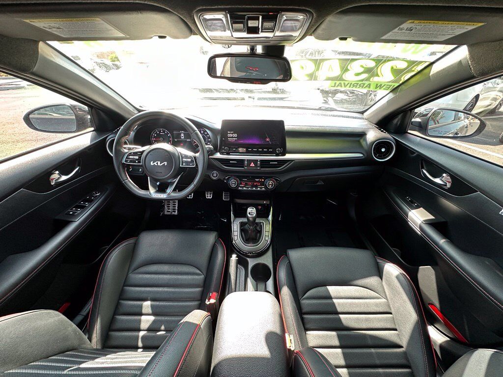 2023 Kia Forte GT Tucson AZ