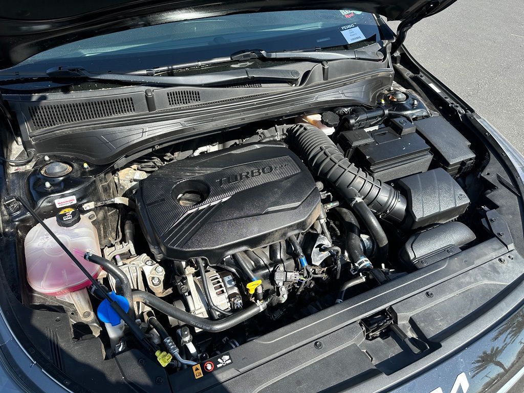 2023 Kia Forte GT Tucson AZ