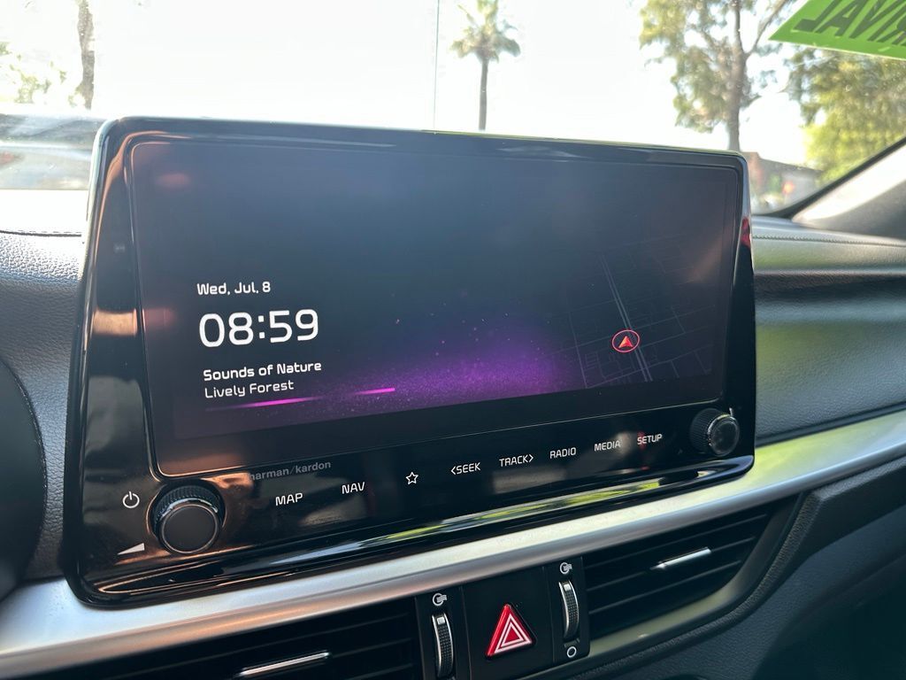 2023 Kia Forte GT Tucson AZ