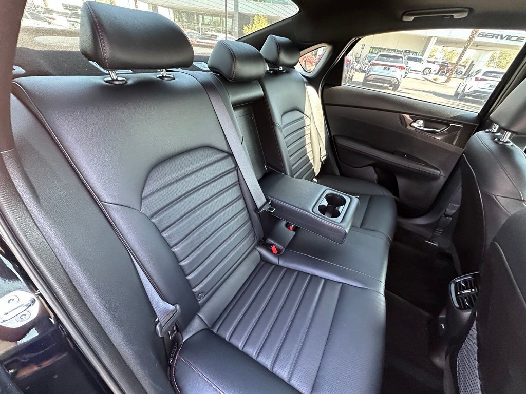 2023 Kia Forte GT Tucson AZ