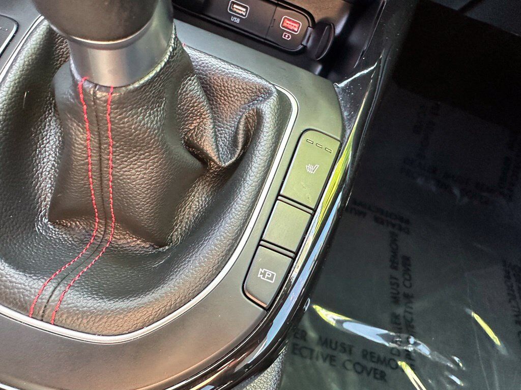 2023 Kia Forte GT Tucson AZ