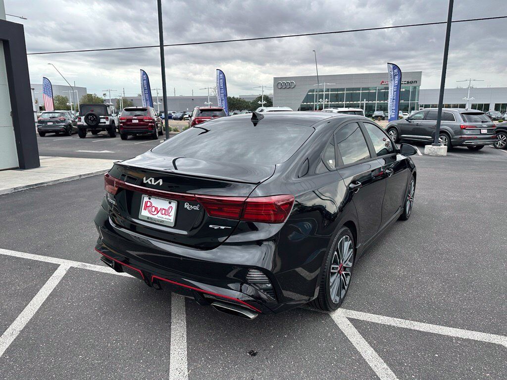 2023 Kia Forte GT Tucson AZ