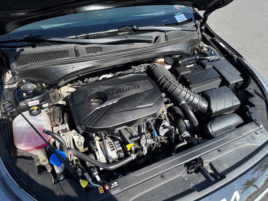 2023 Kia Forte GT Tucson AZ