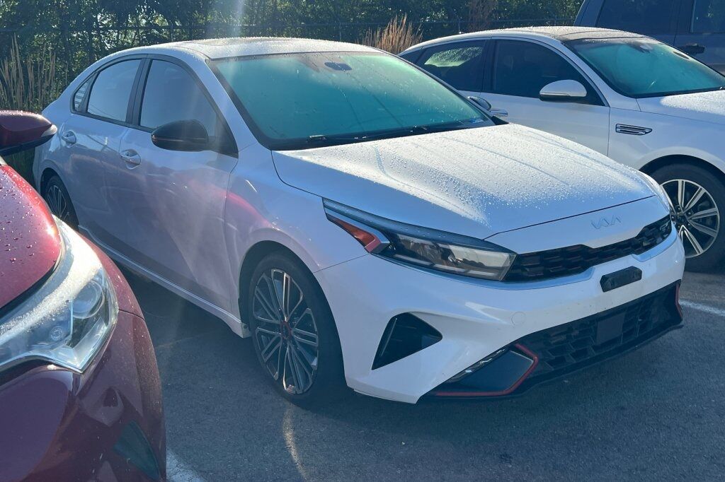 2023 Kia Forte GT Fruitland ID