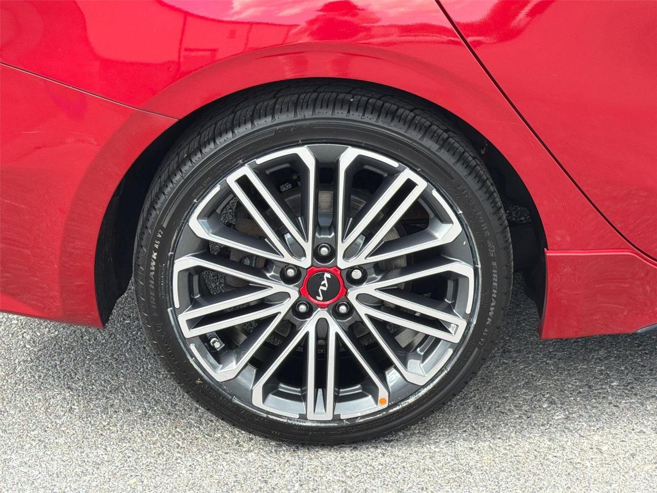 2023 Kia Forte GT Hagerstown MD