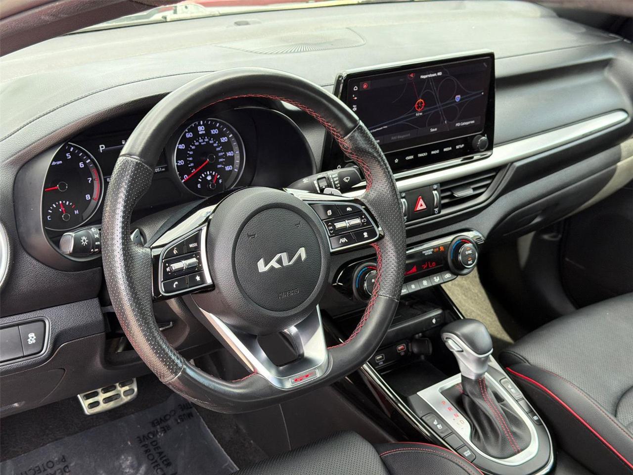 2023 Kia Forte GT Hagerstown MD