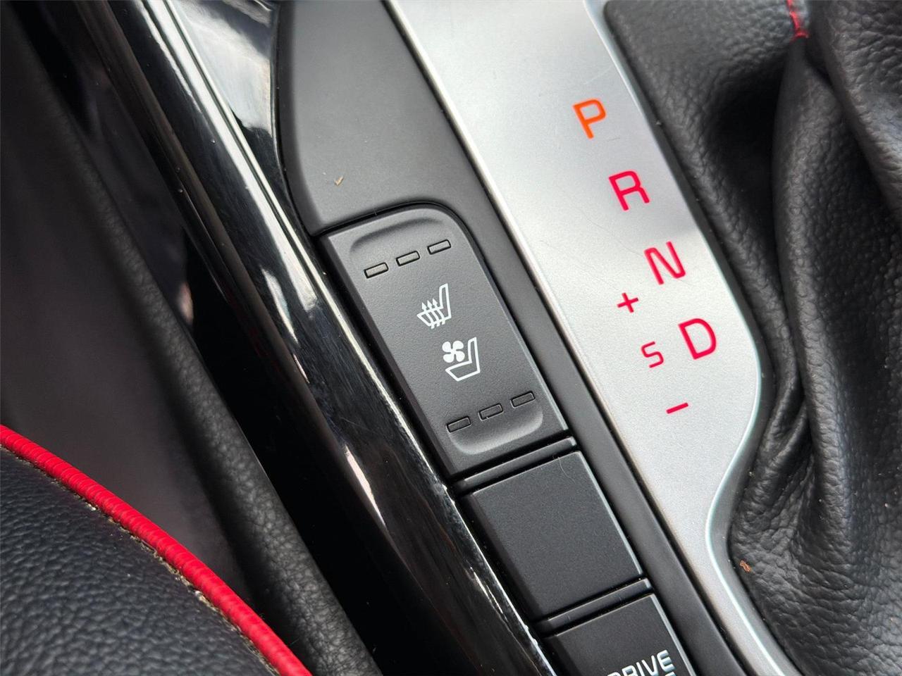 2023 Kia Forte GT Hagerstown MD