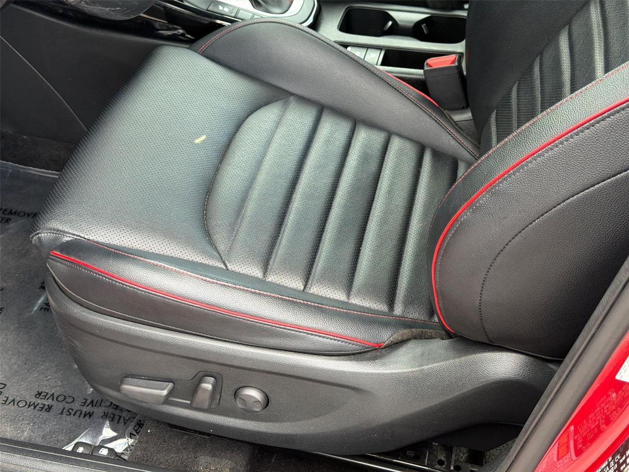 2023 Kia Forte GT Hagerstown MD
