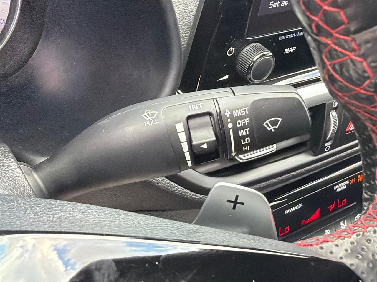 2023 Kia Forte GT Hagerstown MD