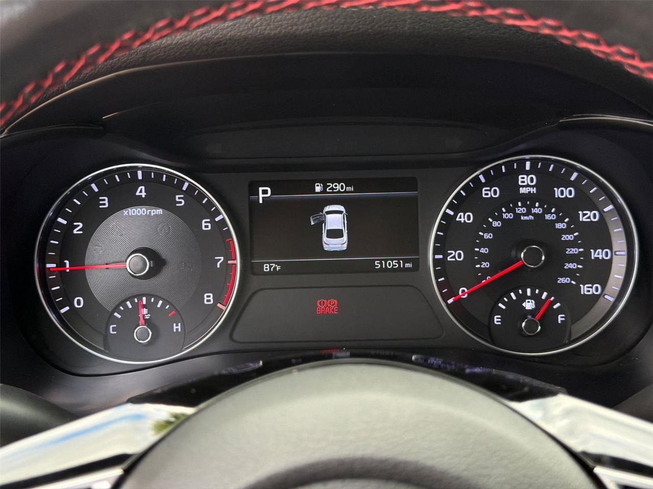 2023 Kia Forte GT Hagerstown MD