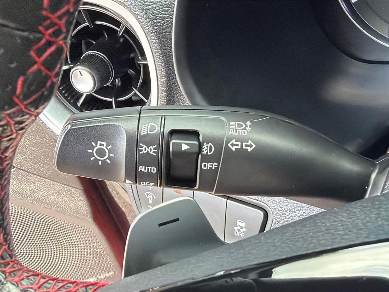 2023 Kia Forte GT Hagerstown MD