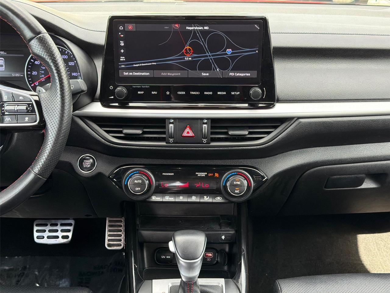 2023 Kia Forte GT Hagerstown MD