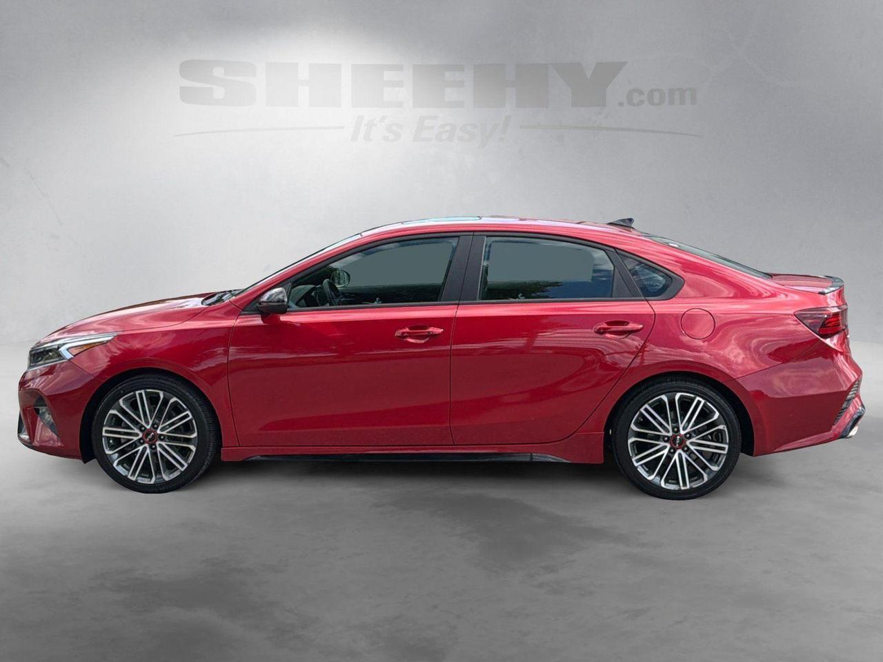 2023 Kia Forte GT Hagerstown MD